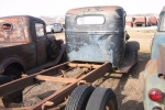1936 Chevrolet Truck for sale in North Dakota (ID-27680)