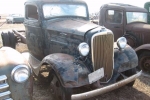 1936 Chevrolet Truck for sale in North Dakota (ID-27680)