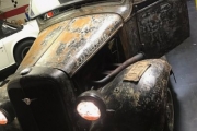 1936 Chevrolet Pickup for sale