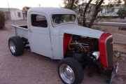 1936 Chevrolet Pickup for sale