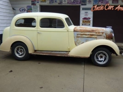 1936 Chevrolet Sedan for sale