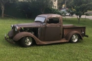1936 Chevrolet Truck for sale