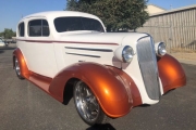 1936 Chevrolet Master for sale