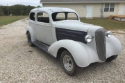 1936 Chevrolet Standard for sale