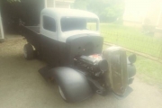 1936 Chevrolet Pickup for sale