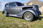 1936 Chevrolet Street Rod for sale