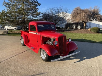 1936 Chevrolet Pickup for sale