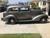 1936 Chevrolet Sedan for sale in Michigan (ID-89442)
