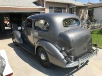 1936 Chevrolet Sedan for sale in Michigan (ID-89442)