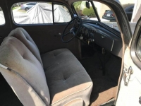1936 Chevrolet Sedan for sale in Michigan (ID-89442)