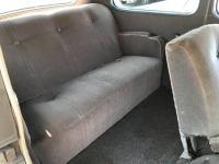 1936 Chevrolet Sedan for sale in Michigan (ID-89442)