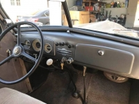 1936 Chevrolet Sedan for sale in Michigan (ID-89442)