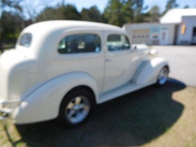 1936 Chevrolet Street Rod for sale