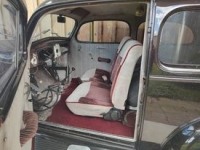 1936 Chevrolet Sedan for sale in Lakeland, Florida (ID-117669)