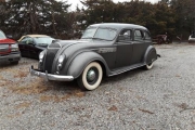 1936 Chrysler Airflow for sale