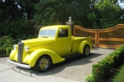 1936 Dodge Pickup for sale