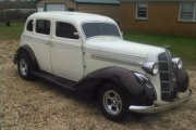 1936 Dodge Street Rod for sale