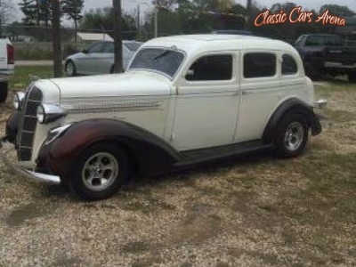 1936 Dodge Street Rod for sale