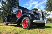 1936 Dodge Pickup for sale