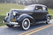 1936 Dodge Brothers Sedan for sale