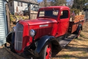 1936 Dodge Pickup for sale