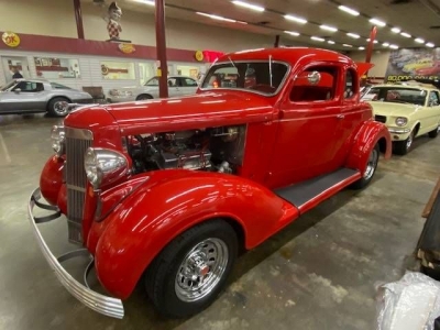 1936 Dodge Street Rod for sale