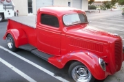 1936 Ford Pickup for sale