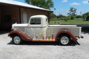 1936 Ford Custom for sale