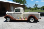 1936 Ford Custom for sale in Texas (ID-10902)
