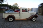 1936 Ford Custom for sale in Texas (ID-10902)