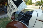 1936 Ford Custom for sale in Texas (ID-10902)