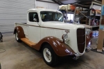 1936 Ford Custom for sale in Texas (ID-10902)