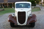 1936 Ford Custom for sale in Texas (ID-10902)