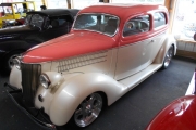 1936 Ford Slantback for sale
