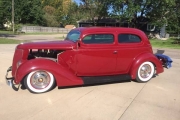1936 Ford Street Rod for sale