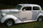 1936 Ford Sedan for sale