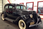 1936 Ford Sedan for sale
