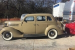 1936 Ford Sedan for sale in Michigan (ID-18449)