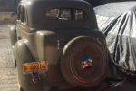 1936 Ford Sedan for sale in Michigan (ID-18449)