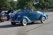 1936 Ford Cabriolet for sale