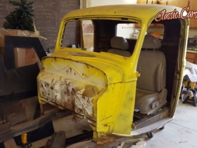 1936 Ford Pickup for sale