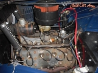 1936 Ford Deluxe for sale in Colorado (ID-23061)