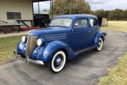 1936 Ford Tudor for sale