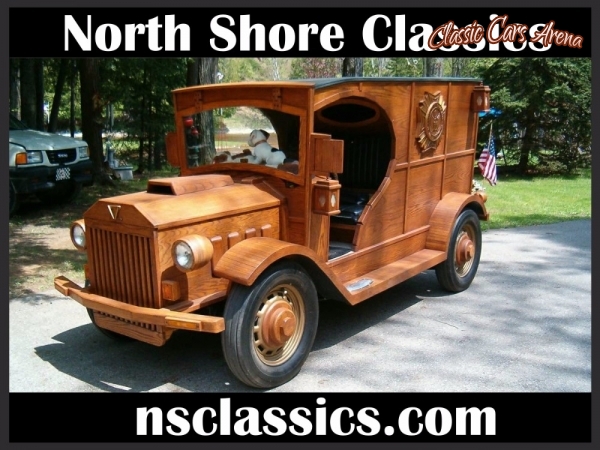 1936 Ford Woody for sale in Mundelein, Illinois (ID-24720) 1936 Ford Woody for sale in Mundelein, Illinois (ID-24720)