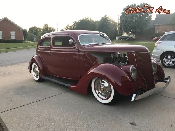 1936 Ford Street Rod for sale in Michigan (ID-26169) 1936 Ford Street Rod for sale in Michigan (ID-26169)