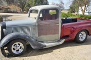 1936 Ford Pickup for sale