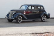 1936 Ford Fordor for sale