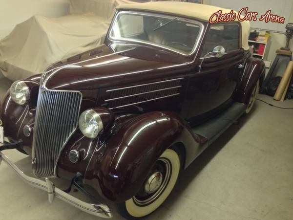 Classic Cars Arena Classic Cars Arena