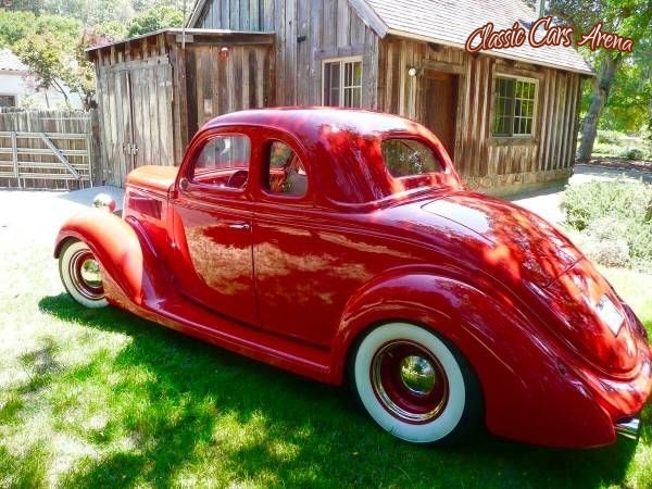 1936 Ford Coupe for sale in Nevada (ID-32173) 1936 Ford Coupe for sale in Nevada (ID-32173)