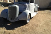 1936 Ford F1 for sale